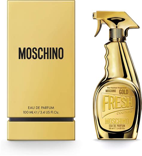 moschino fresh fragrantica.